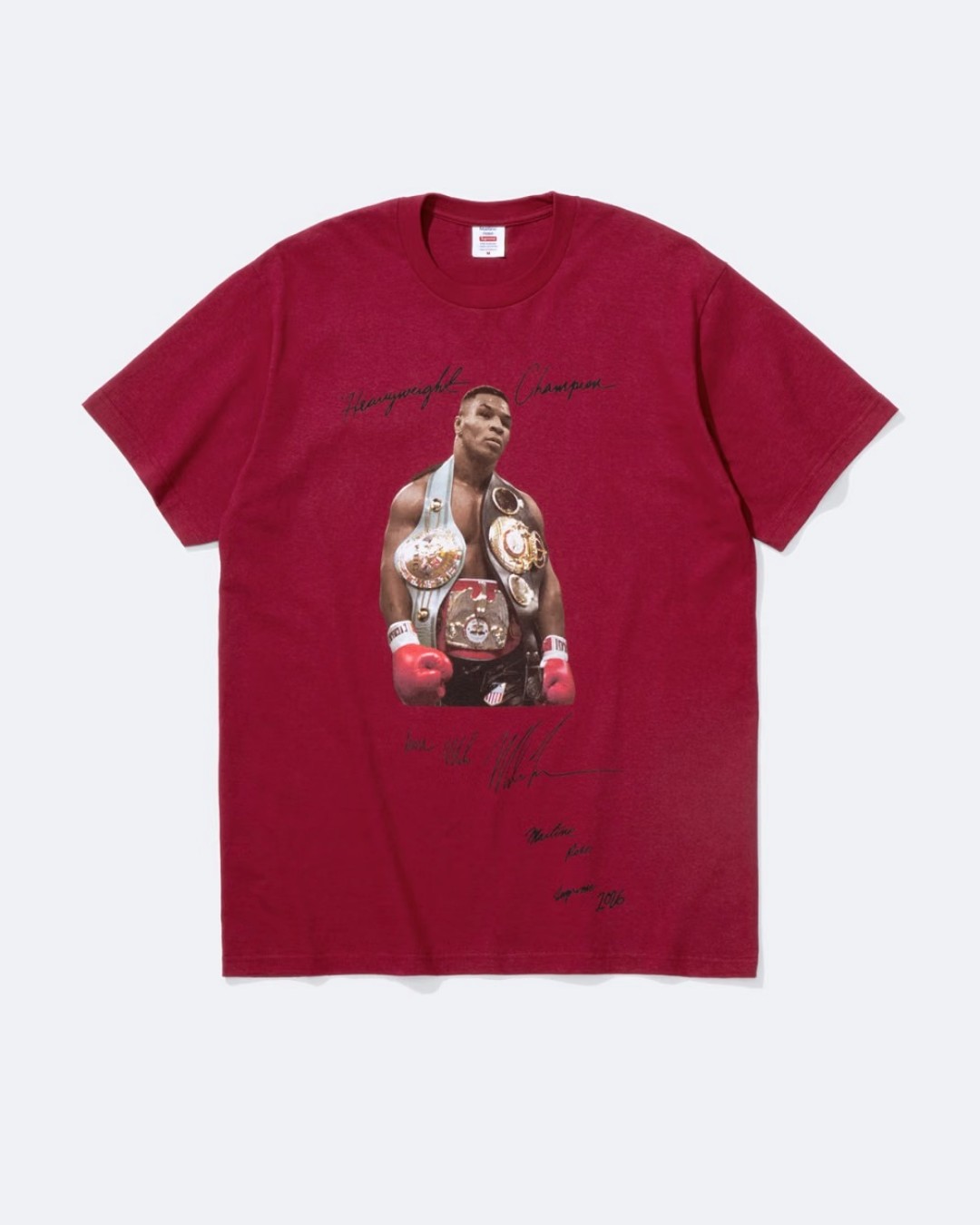 【SUPREME 2026 FW – シュプリーム 2026年 秋冬】国内 10/17 発売予定 – week 9に「Martine Rose」コラボアイテムなどが登場予定