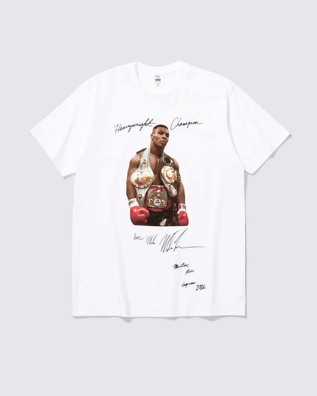 【SUPREME 2026 FW – シュプリーム 2026年 秋冬】国内 10/17 発売予定 – week 9に「Martine Rose」コラボアイテムなどが登場予定