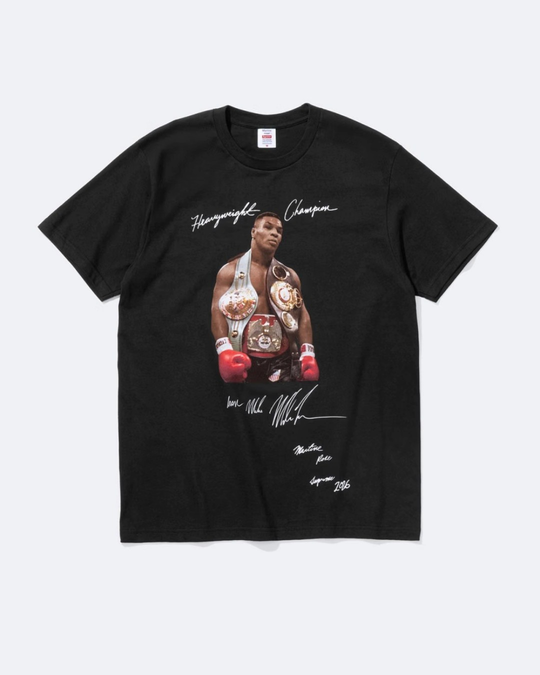 【SUPREME 2026 FW – シュプリーム 2026年 秋冬】国内 10/17 発売予定 – week 9に「Martine Rose」コラボアイテムなどが登場予定