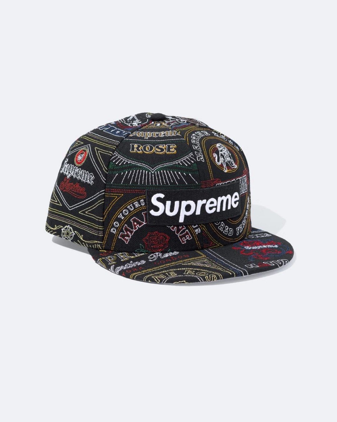 【SUPREME 2026 FW – シュプリーム 2026年 秋冬】国内 10/17 発売予定 – week 9に「Martine Rose」コラボアイテムなどが登場予定