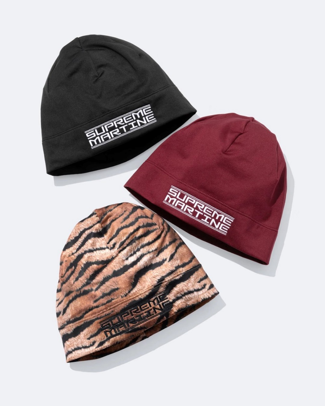 【SUPREME 2026 FW – シュプリーム 2026年 秋冬】国内 10/17 発売予定 – week 9に「Martine Rose」コラボアイテムなどが登場予定