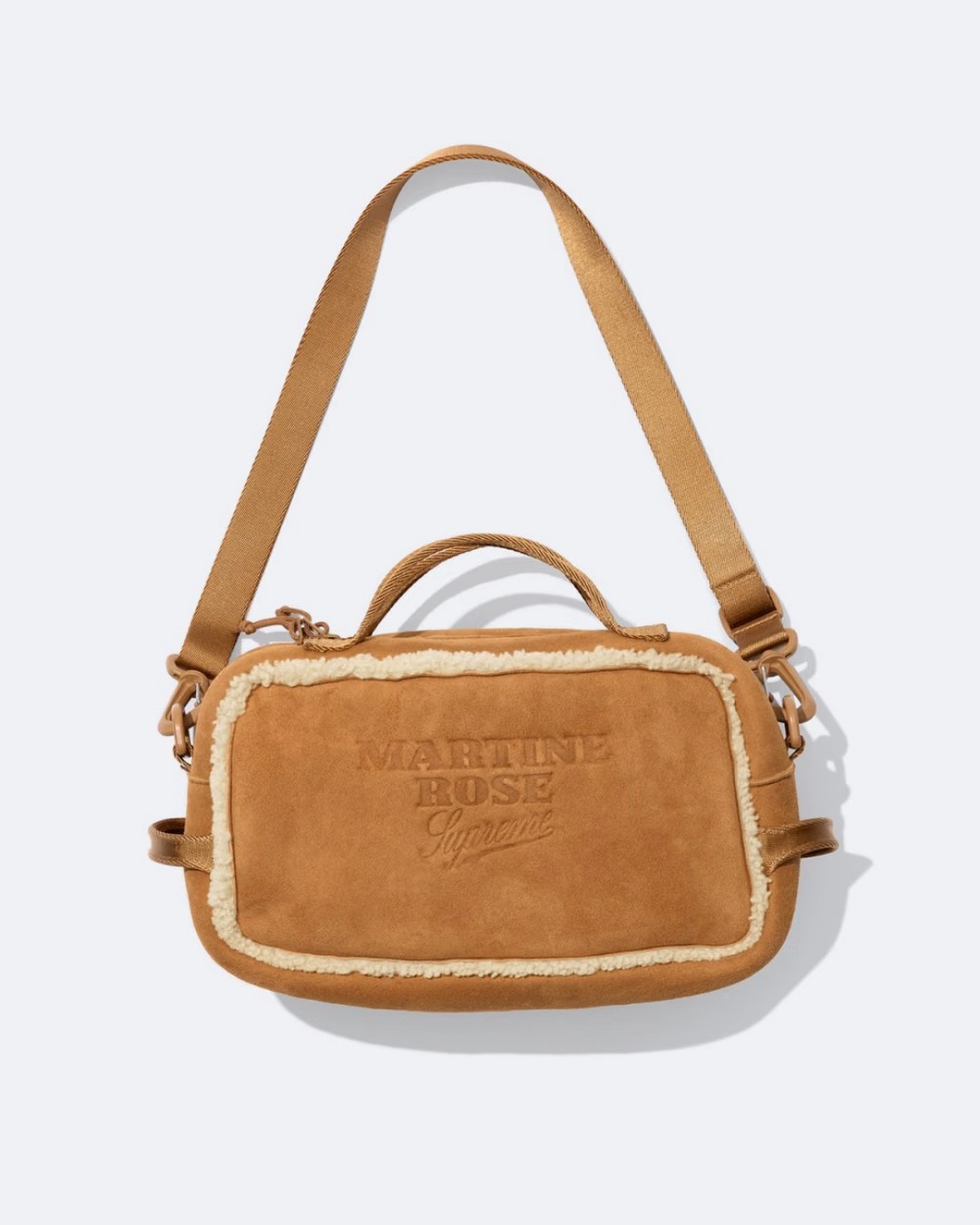 【SUPREME 2026 FW – シュプリーム 2026年 秋冬】国内 10/17 発売予定 – week 9に「Martine Rose」コラボアイテムなどが登場予定