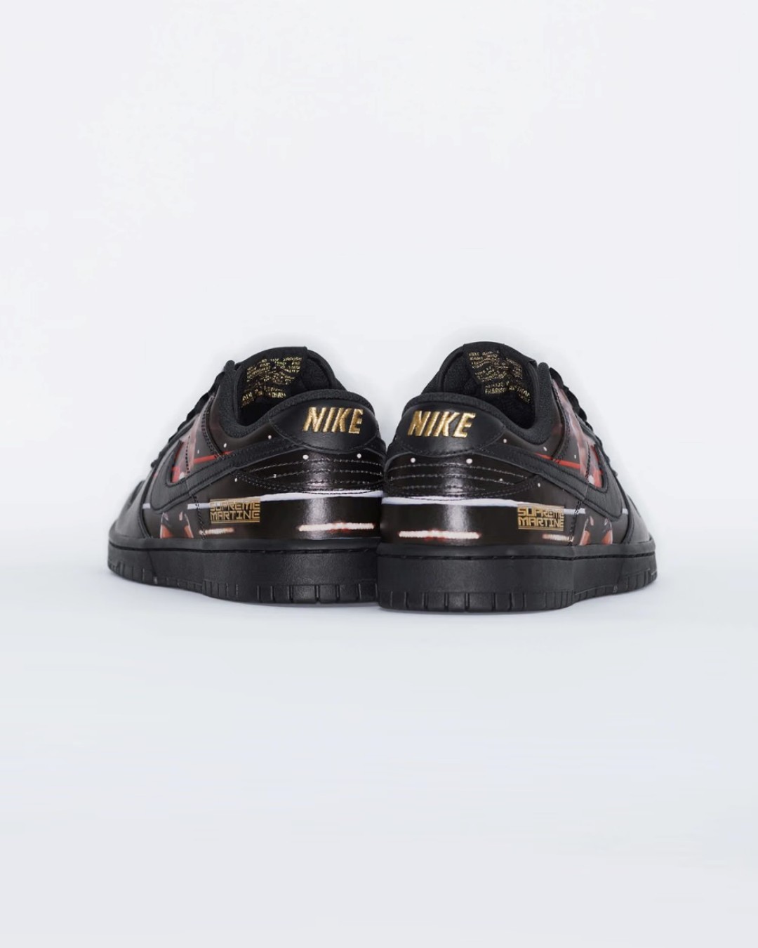 【SUPREME 2026 FW – シュプリーム 2026年 秋冬】国内 10/17 発売予定 – week 9に「Martine Rose」コラボアイテムなどが登場予定