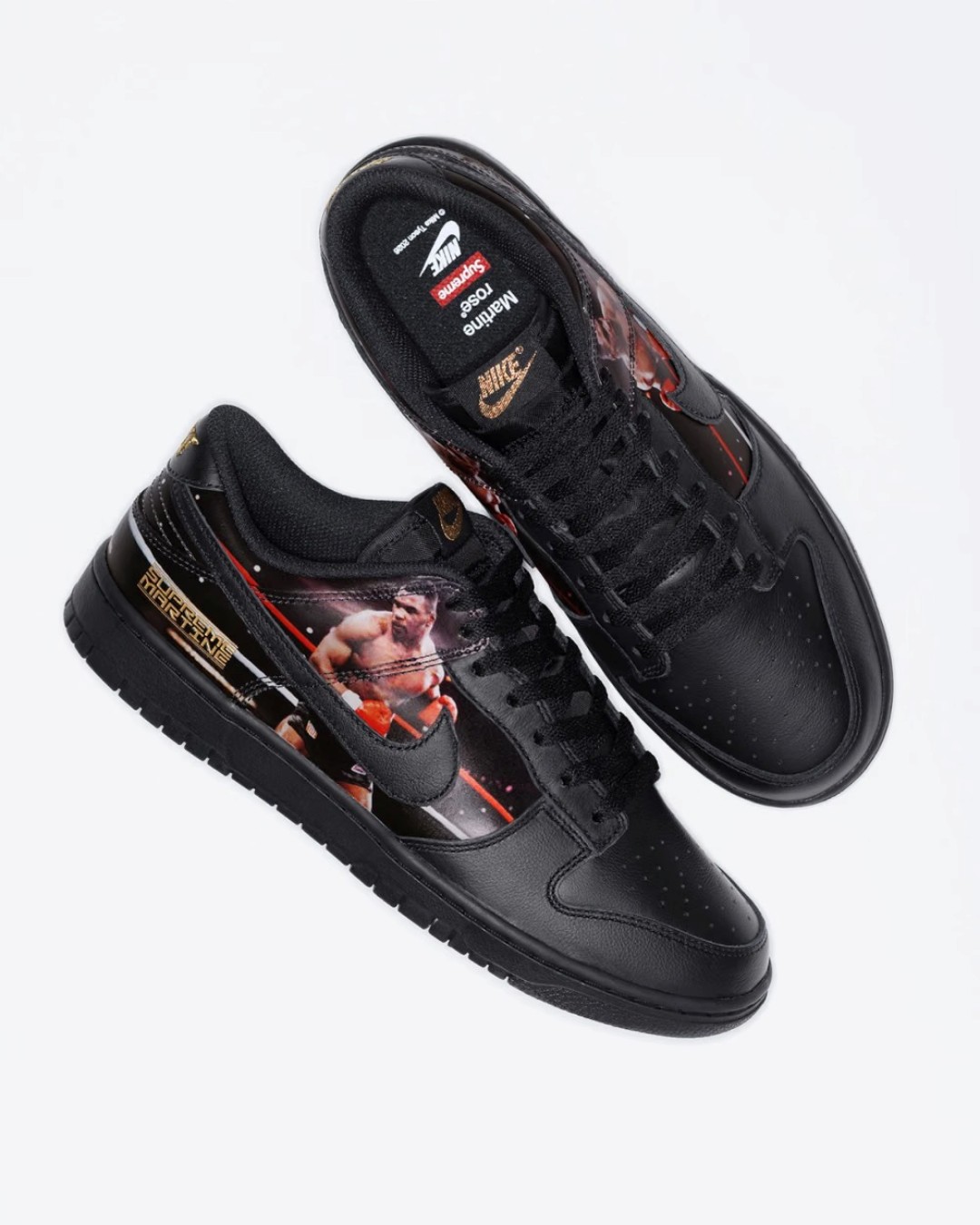 【SUPREME 2026 FW – シュプリーム 2026年 秋冬】国内 10/17 発売予定 – week 9に「Martine Rose」コラボアイテムなどが登場予定