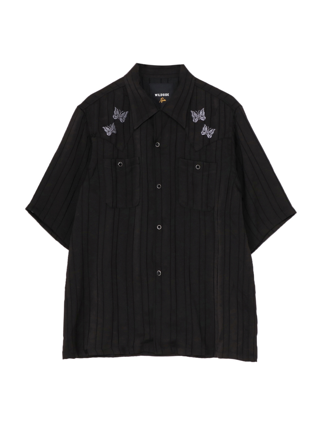 WILDSIDE YOHJI YAMAMOTO × NEEDLES 2026 FW 最新コラボアイテムが8/26 発売 (ヨウジヤマモト ニードルズ)