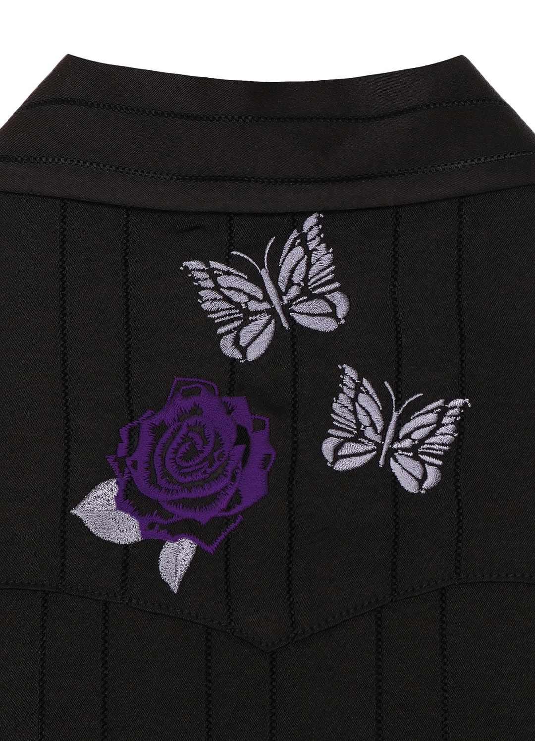 WILDSIDE YOHJI YAMAMOTO × NEEDLES 2026 FW 最新コラボアイテムが8/26 発売 (ヨウジヤマモト ニードルズ)
