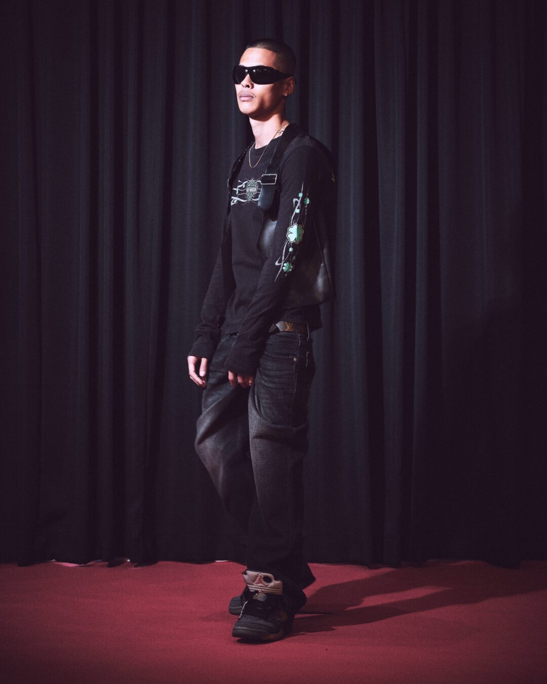 Dickies × FUTURE ARCHIVE コラボ第5弾が2026年 8/15 発売 (ディッキーズ ビームス フューチャー アーカイブ)