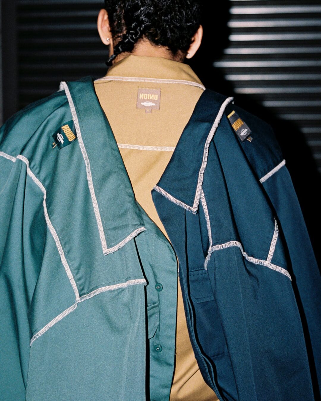 UNION x Dickies “INVERSE” COLLECTIONが2026年 8/21 発売 (ユニオン ディッキーズ)