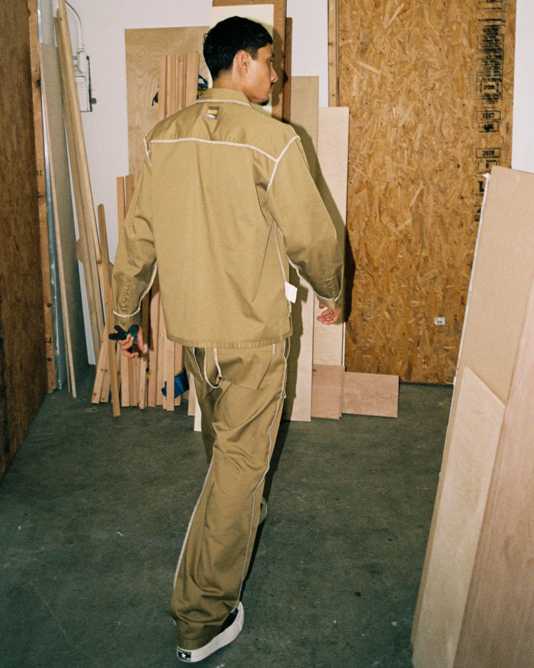 UNION x Dickies “INVERSE” COLLECTIONが2026年 8/21 発売 (ユニオン ディッキーズ)