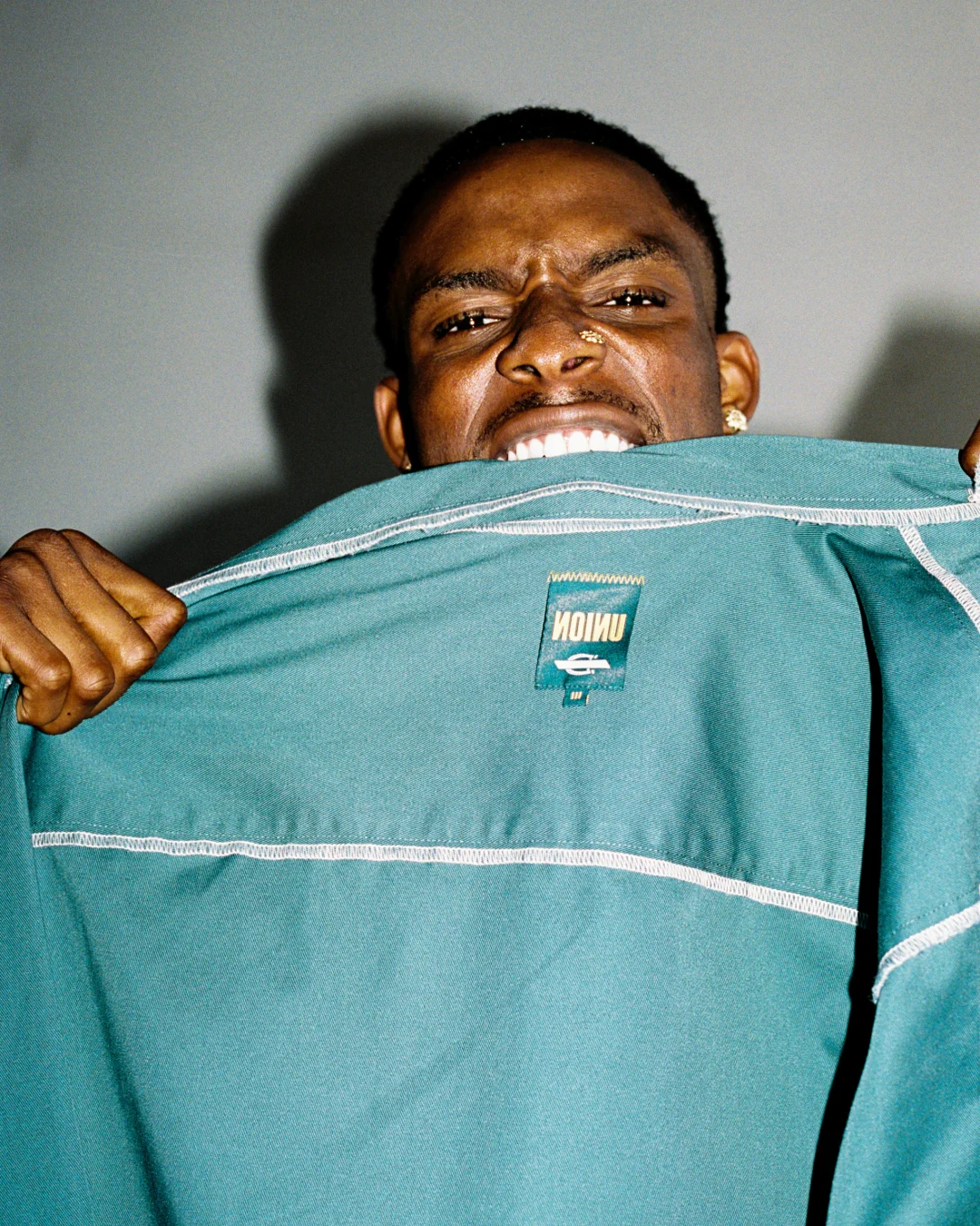 UNION x Dickies “INVERSE” COLLECTIONが2026年 8/21 発売 (ユニオン ディッキーズ)