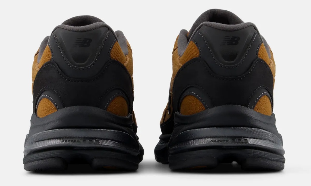 【2026年 発売予定】New Balance U2010 “Black/Brown” (ニューバランス)