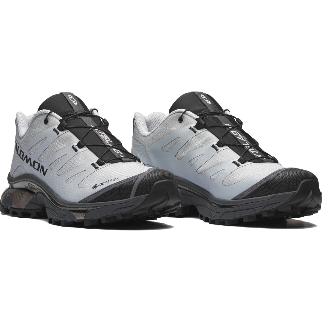 【2026年 8/5 発売】Salomon XT-4 OG GORE-TEX “BLACK/PEARL BLUE” (サロモン ゴアテックス GTX) [L45419000/L49240200]