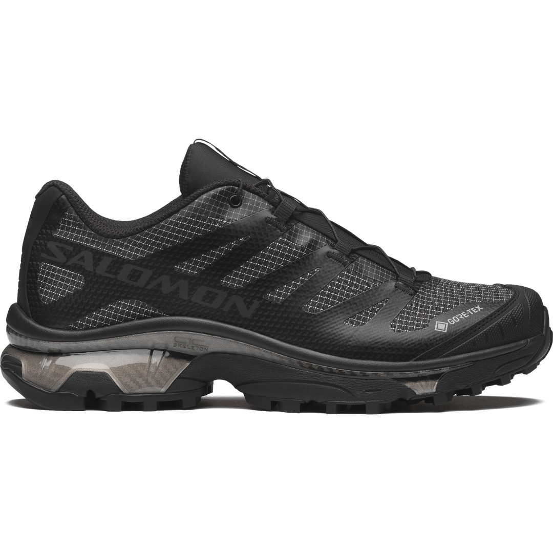 【2026年 8/5 発売】Salomon XT-4 OG GORE-TEX “BLACK/PEARL BLUE” (サロモン ゴアテックス GTX) [L45419000/L49240200]