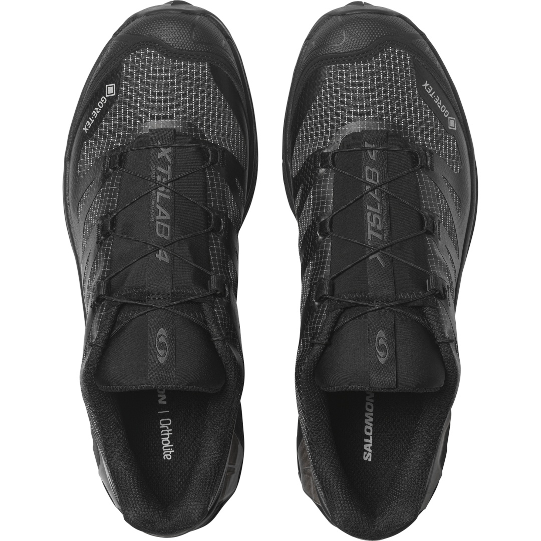 【2026年 8/5 発売】Salomon XT-4 OG GORE-TEX “BLACK/PEARL BLUE” (サロモン ゴアテックス GTX) [L45419000/L49240200]