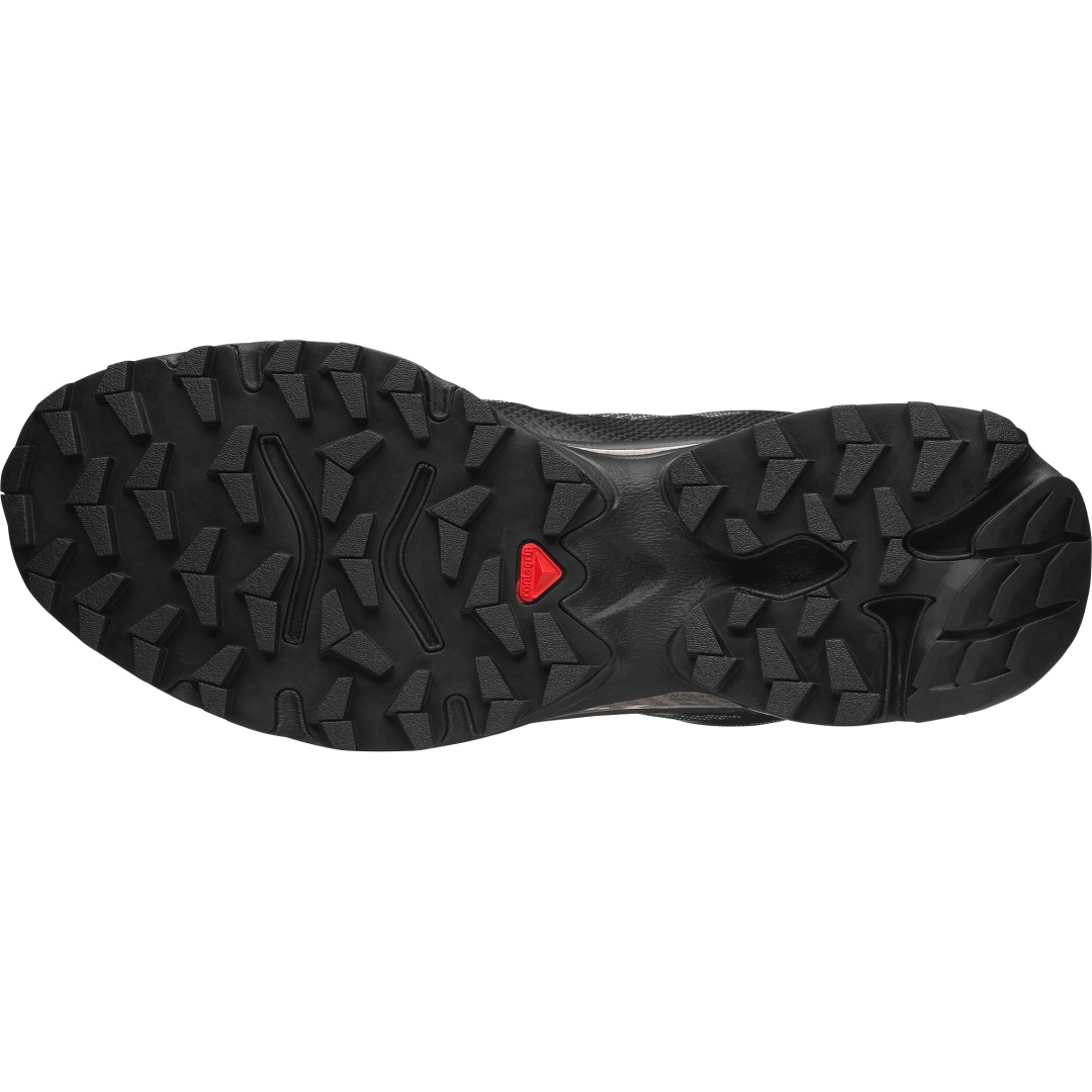 【2026年 8/5 発売】Salomon XT-4 OG GORE-TEX “BLACK/PEARL BLUE” (サロモン ゴアテックス GTX) [L45419000/L49240200]