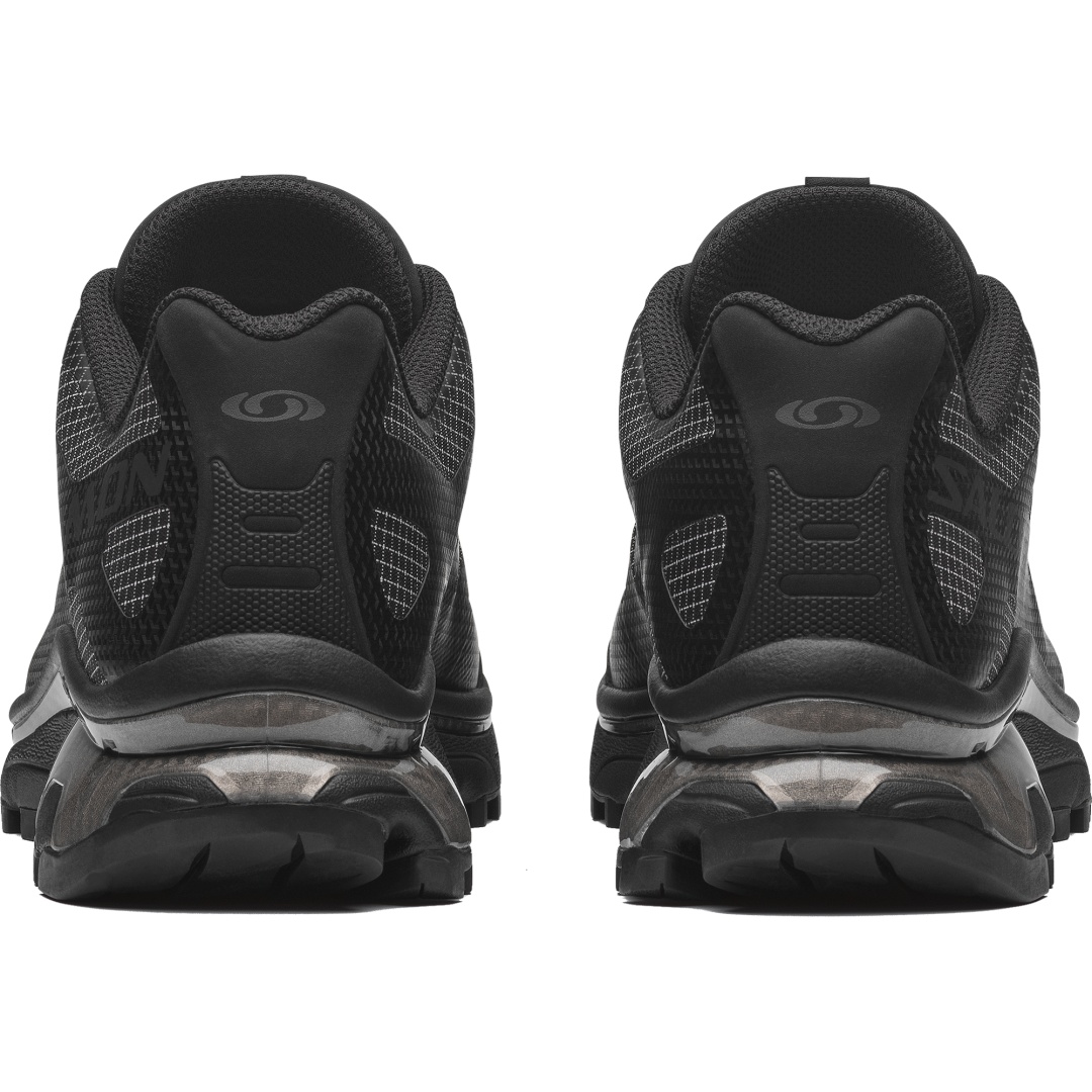 【2026年 8/5 発売】Salomon XT-4 OG GORE-TEX “BLACK/PEARL BLUE” (サロモン ゴアテックス GTX) [L45419000/L49240200]