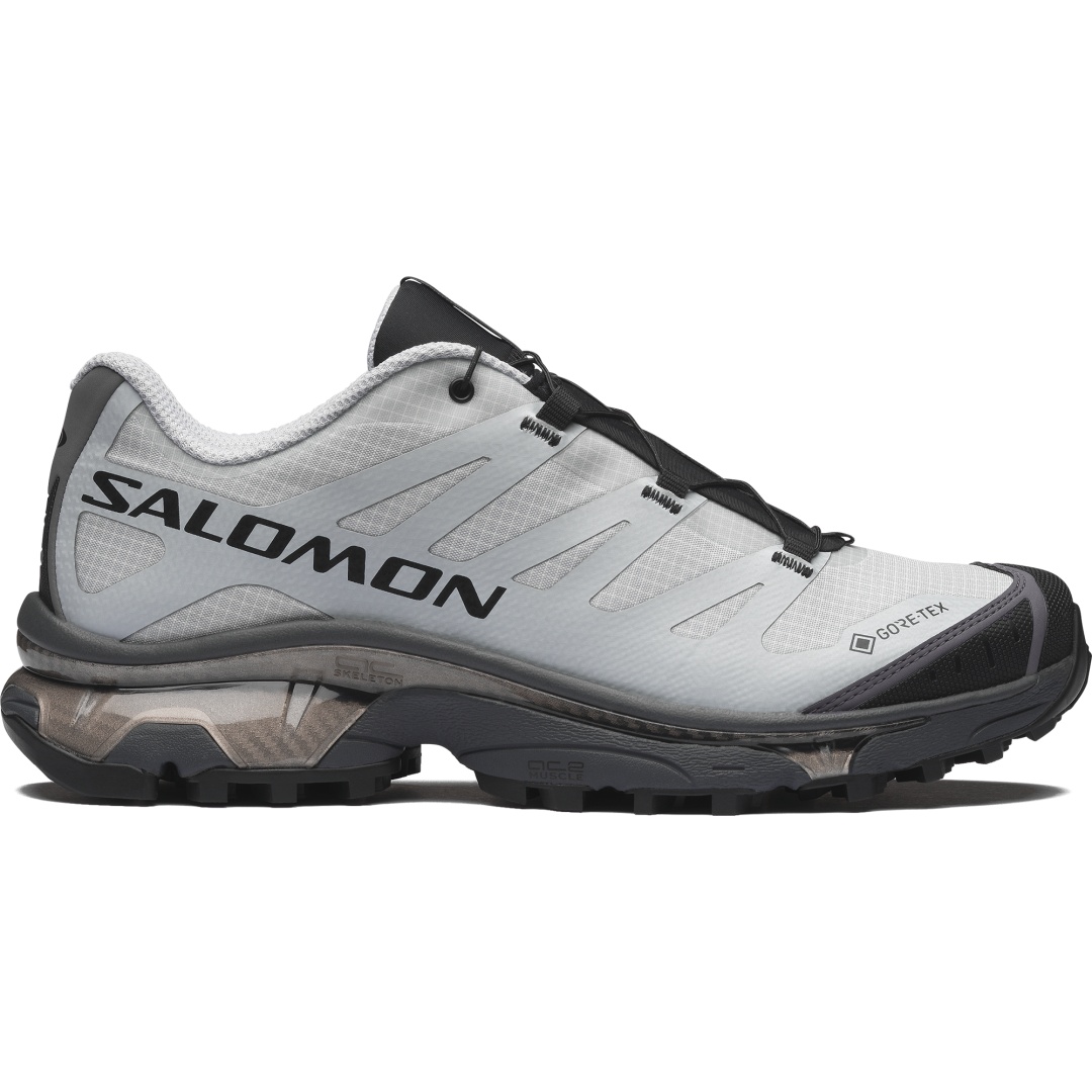 【2026年 8/5 発売】Salomon XT-4 OG GORE-TEX “BLACK/PEARL BLUE” (サロモン ゴアテックス GTX) [L45419000/L49240200]