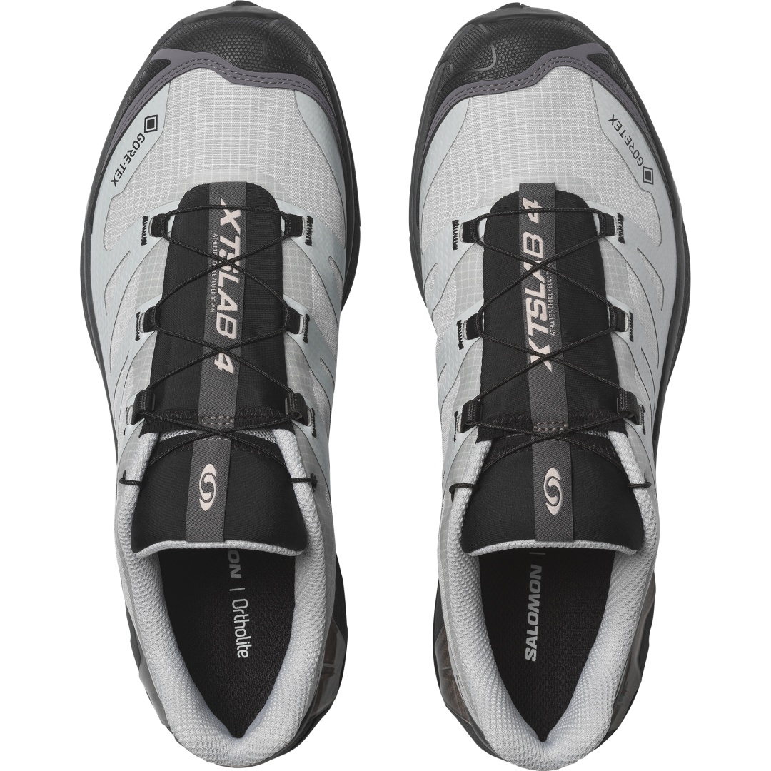 【2026年 8/5 発売】Salomon XT-4 OG GORE-TEX “BLACK/PEARL BLUE” (サロモン ゴアテックス GTX) [L45419000/L49240200]