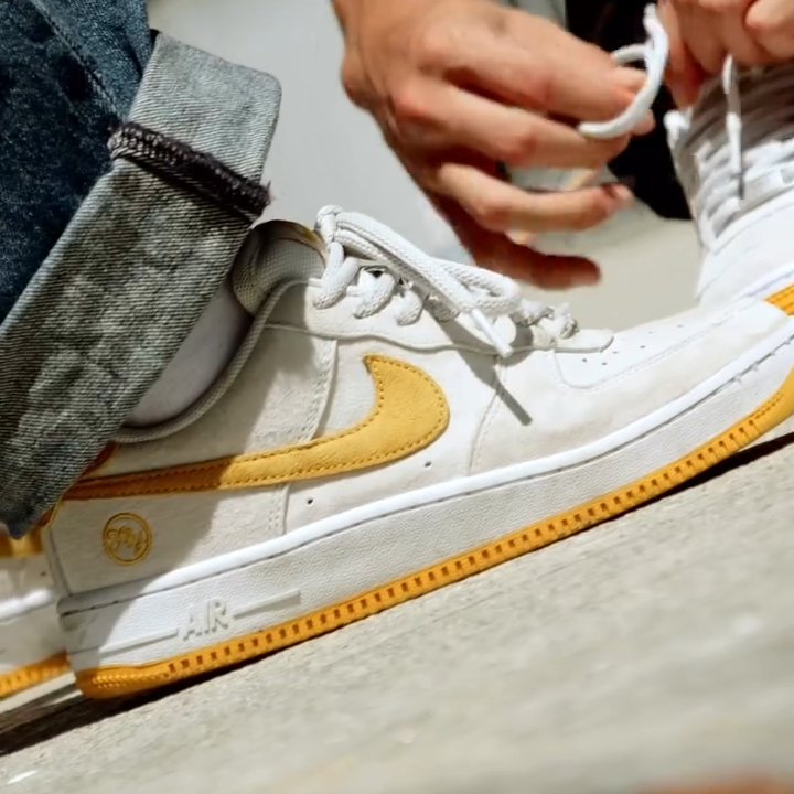 【2026年末 発売予定】Fly Streetwear × NIKE SB AIR FORCE 1 LOW SE "City Pack" (フライストリートウェア ナイキ エア フォース "シティパック") [IV5289-001]
