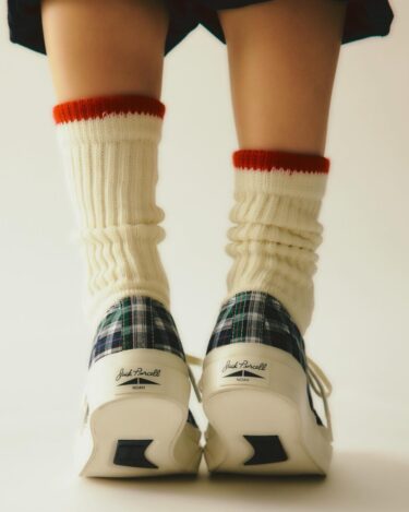 【日本国内限定・2026年 8/21 & 8/26 発売】Noah x CONVERSE JACK PURCELL 1935 (ノア コンバース ジャックパーセル)