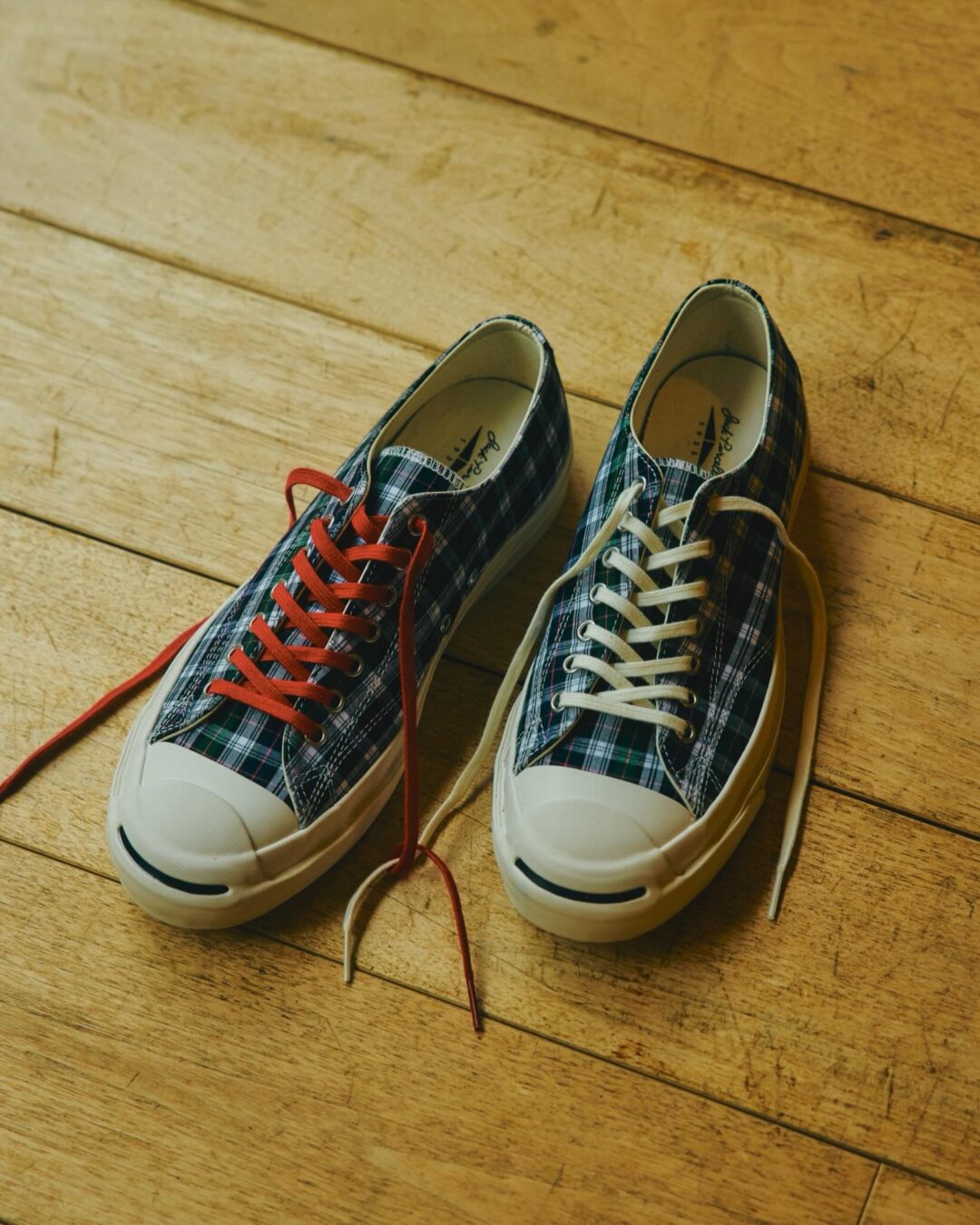 【日本国内限定・2026年 8/21 & 8/26 発売】Noah x CONVERSE JACK PURCELL 1935 (ノア コンバース ジャックパーセル)