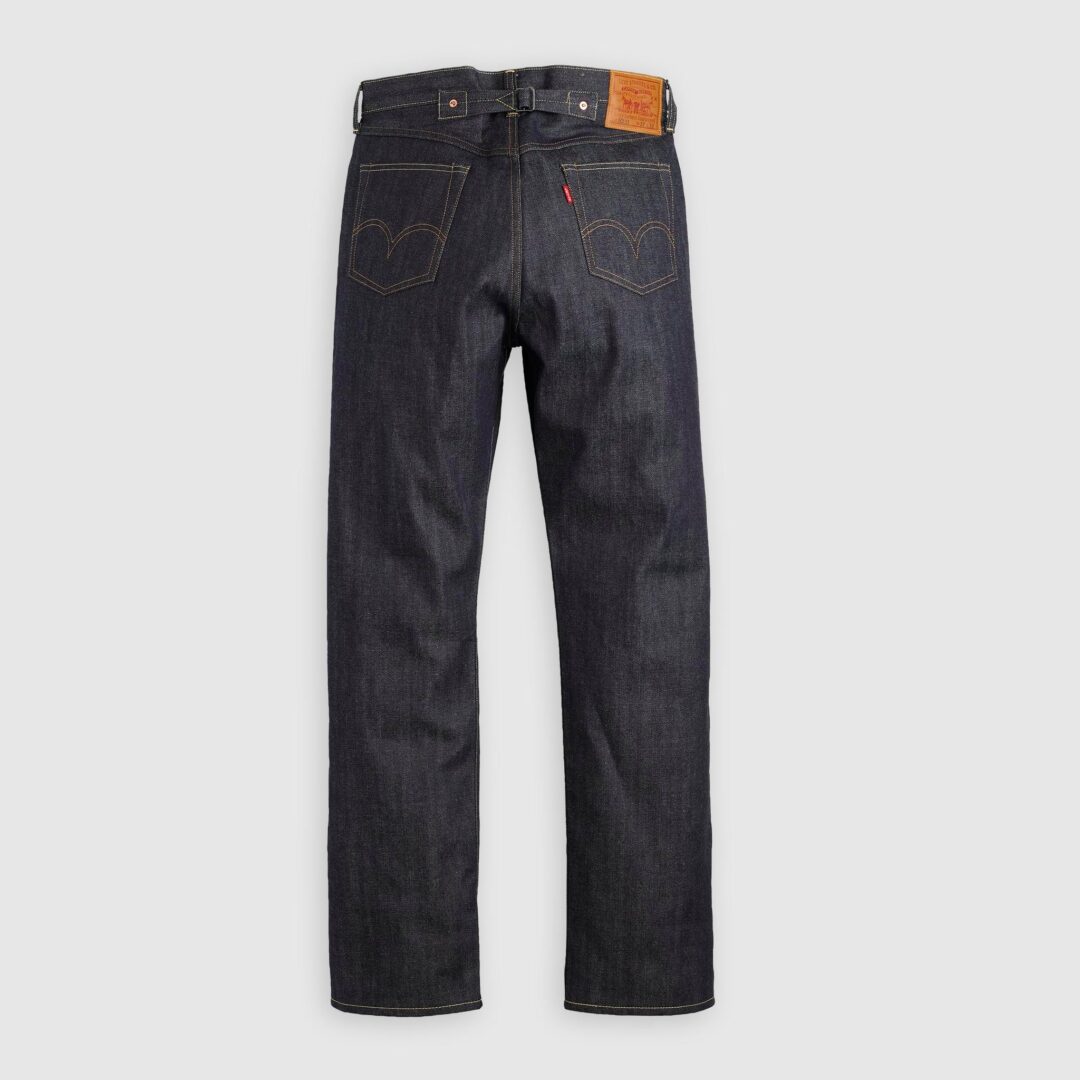 Levi’s Vintage Clothing「1942 501 JEANS 限定復刻モデル」が2026年 8/13 発売 (リーバイス ビンテージ クロージング)