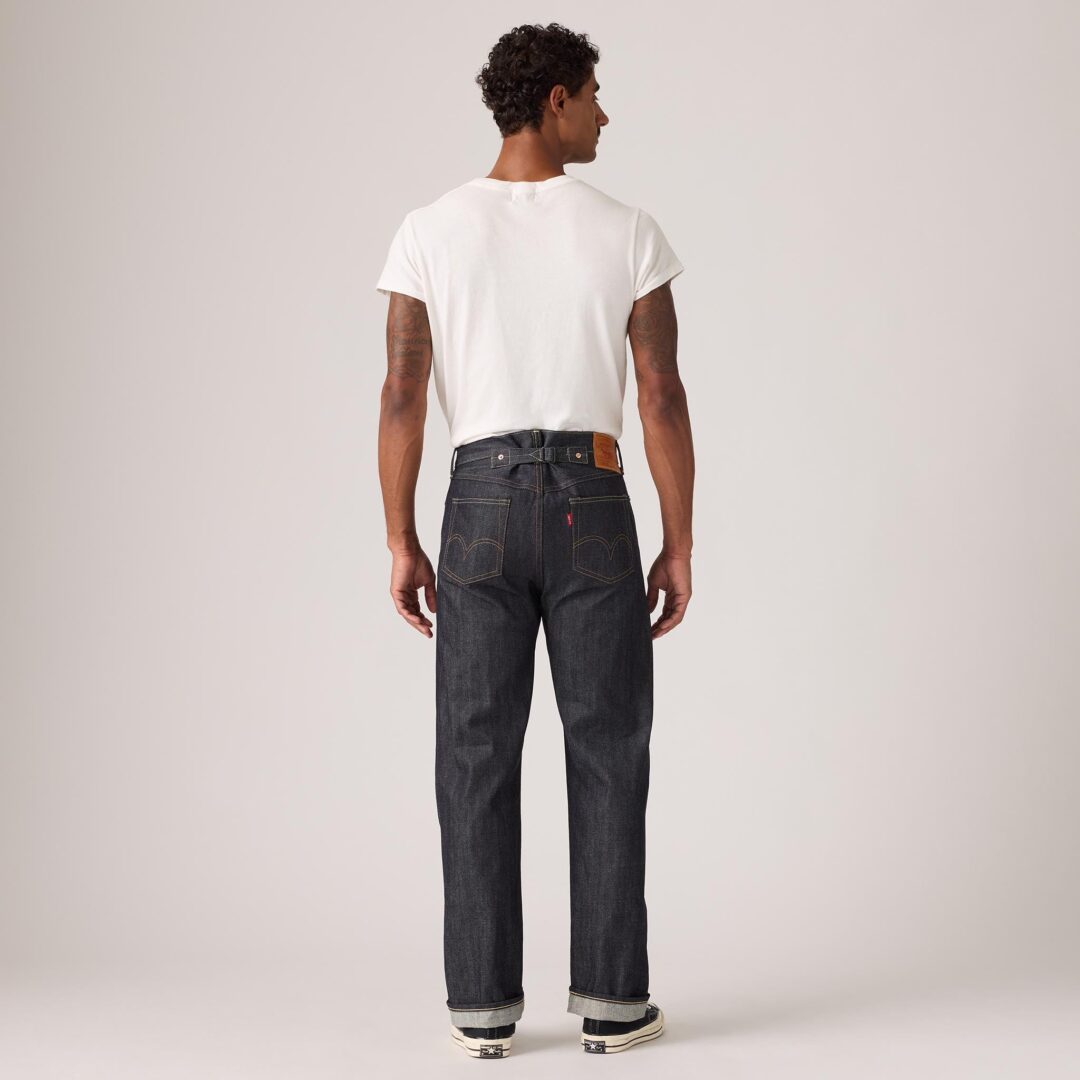 Levi’s Vintage Clothing「1942 501 JEANS 限定復刻モデル」が2026年 8/13 発売 (リーバイス ビンテージ クロージング)