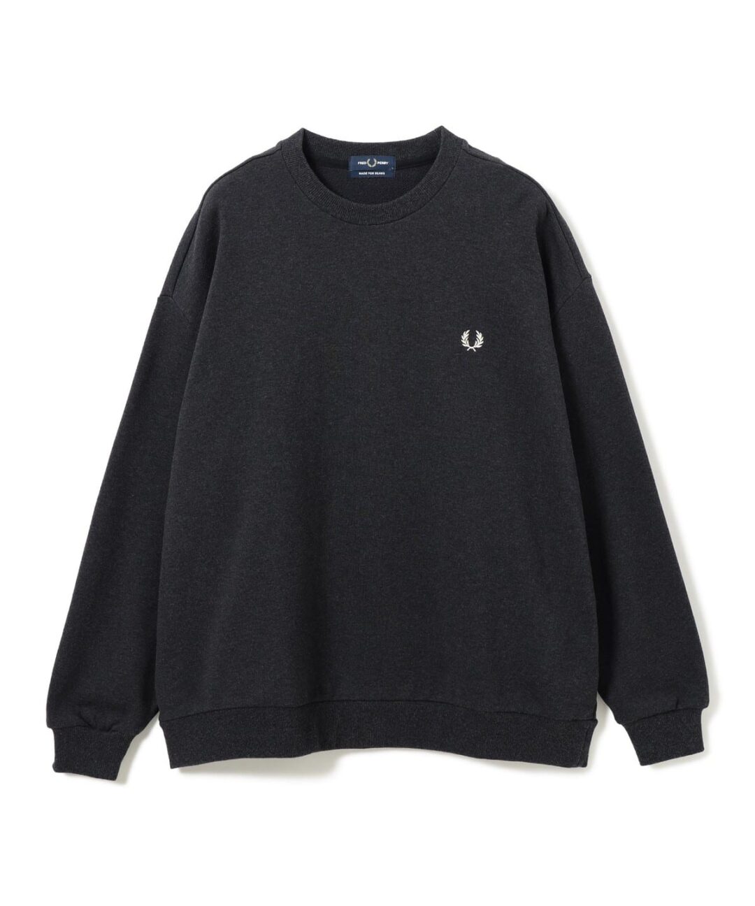 BEAMS × FRED PERRY 別注 2026 FW (ビームス フレッドペリー 2026年 秋冬)