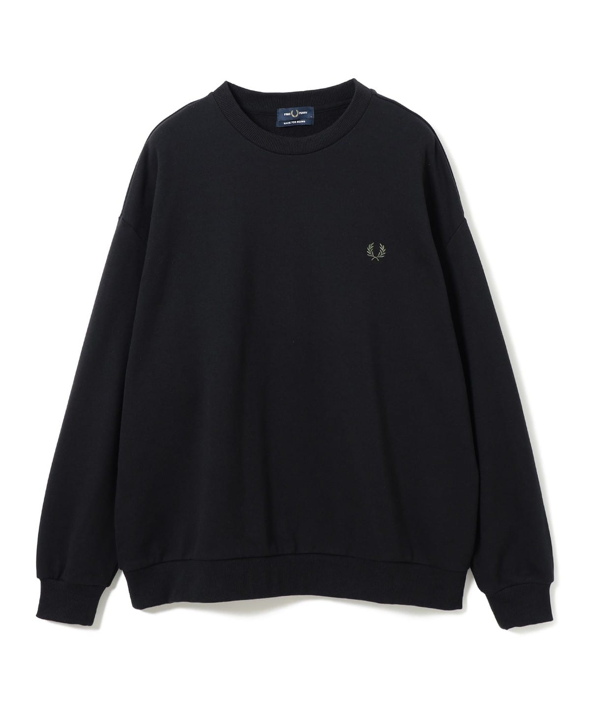 BEAMS × FRED PERRY 別注 2026 FW (ビームス フレッドペリー 2026年 秋冬)