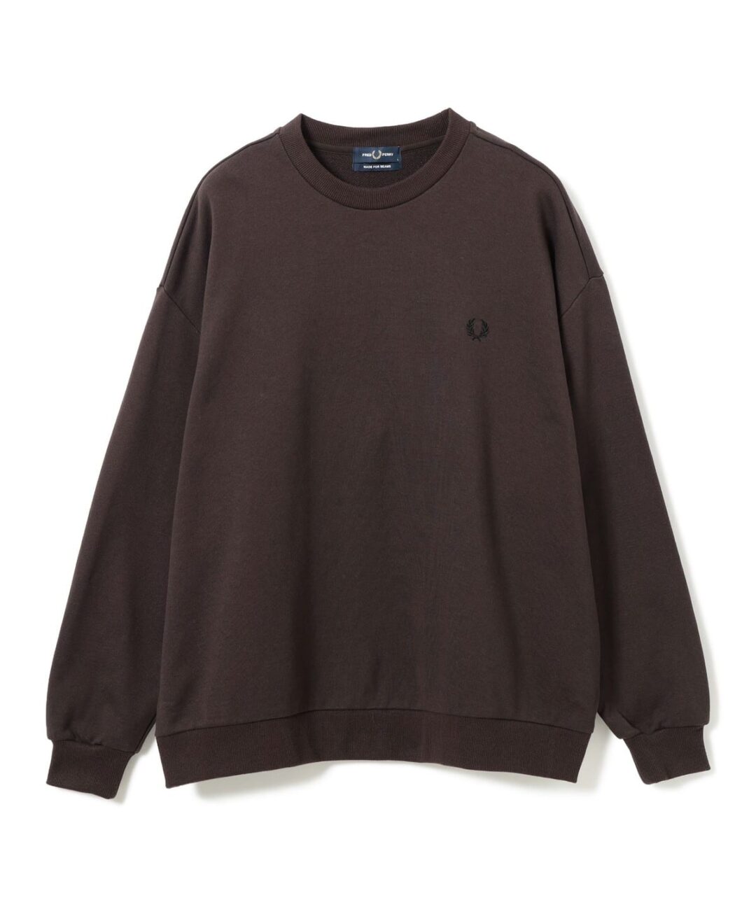 BEAMS × FRED PERRY 別注 2026 FW (ビームス フレッドペリー 2026年 秋冬)