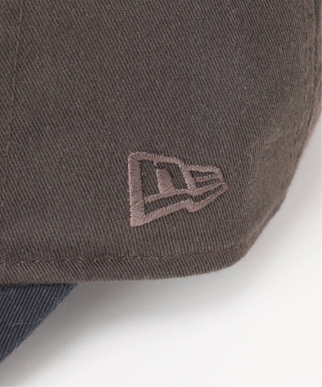 New Era for JOURNAL STANDARD relume 2026 FW 別注 “ハードウォッシュ 9THIRTY”が 10月下旬 発売 (ニューエラ ジャーナルスタンダード)