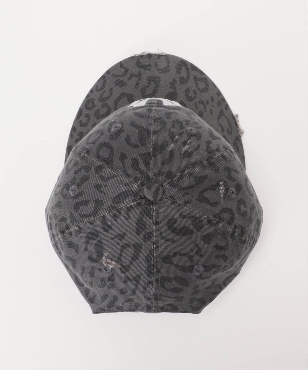 New Era for JOURNAL STANDARD relume 2026 FW 別注 “ハードウォッシュ 9THIRTY”が 10月下旬 発売 (ニューエラ ジャーナルスタンダード)