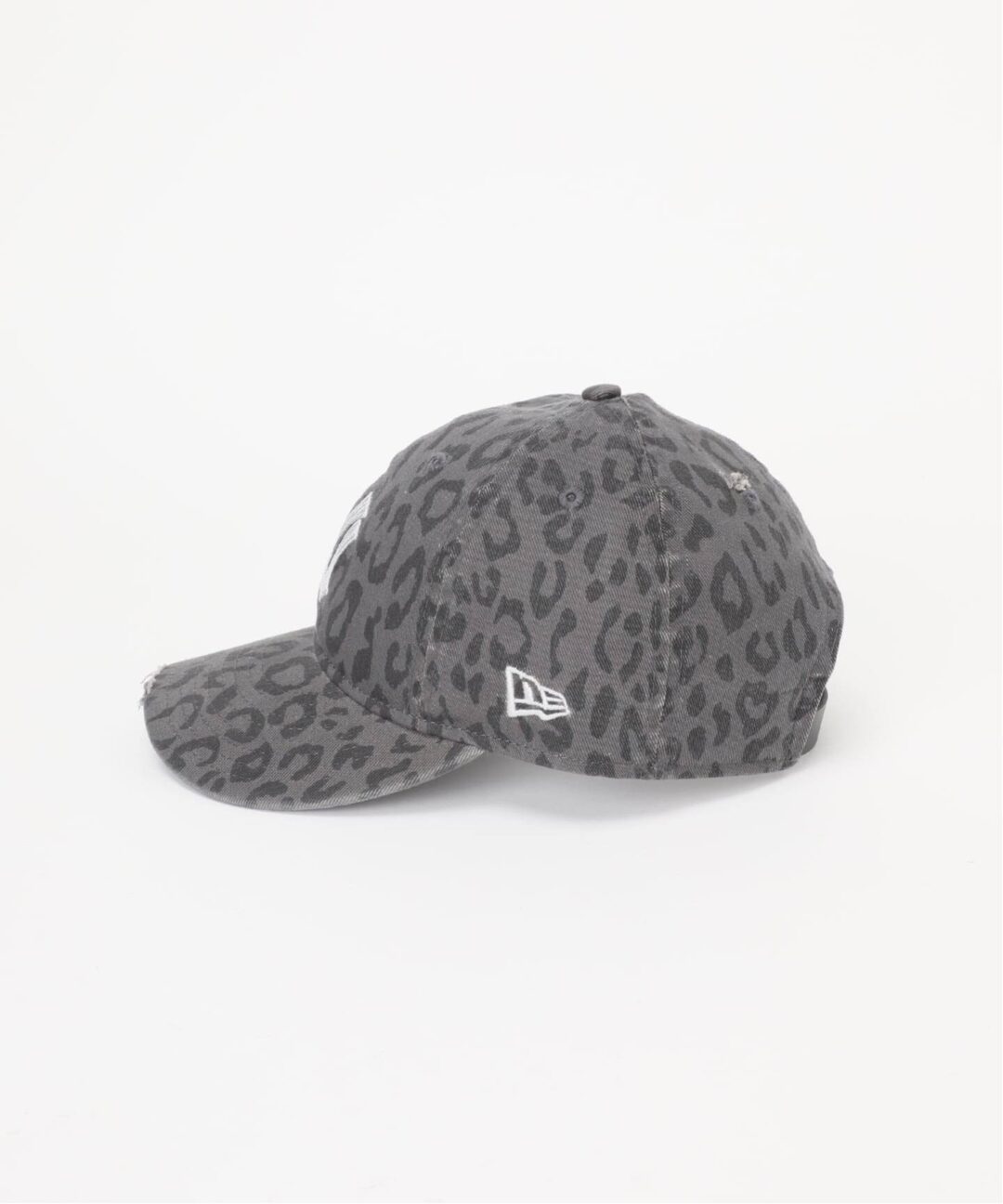 New Era for JOURNAL STANDARD relume 2026 FW 別注 “ハードウォッシュ 9THIRTY”が 10月下旬 発売 (ニューエラ ジャーナルスタンダード)