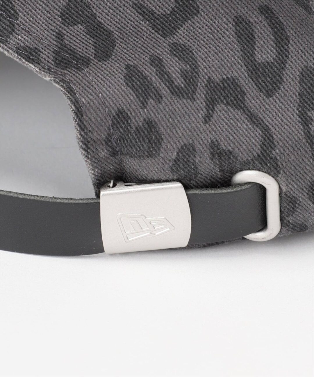 New Era for JOURNAL STANDARD relume 2026 FW 別注 “ハードウォッシュ 9THIRTY”が 10月下旬 発売 (ニューエラ ジャーナルスタンダード)
