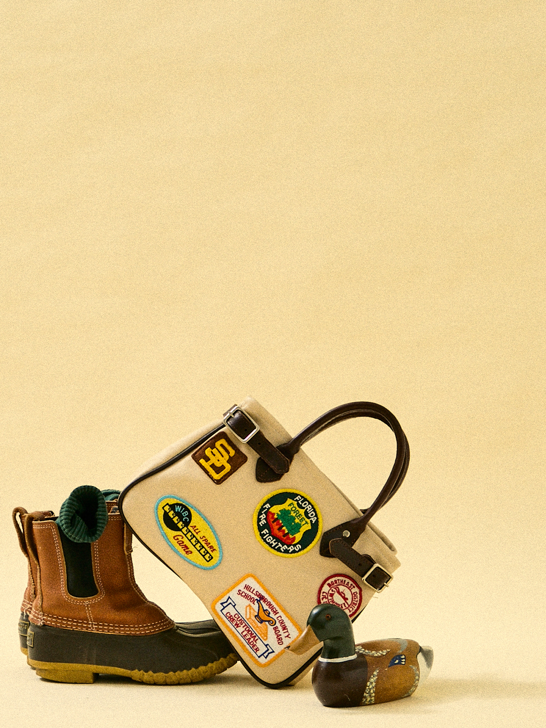 JOURNAL STANDARD × HERITAGE LEATHER 別注バッグが2026年 8月下旬 発売 (ジャーナルスタンダード ヘリテージレザー)