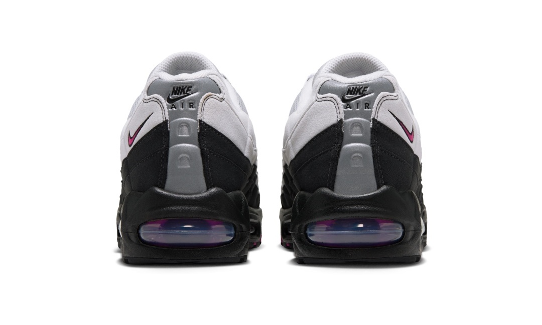 【2026年 秋 発売予定】NIKE AIR MAX 95 BIG BUBBLE “Photon Dust/Sweet Beet” (ナイキ エア マックス ビッグバブル “フォトンダスト/スウィートビート”) [HM4740-016]