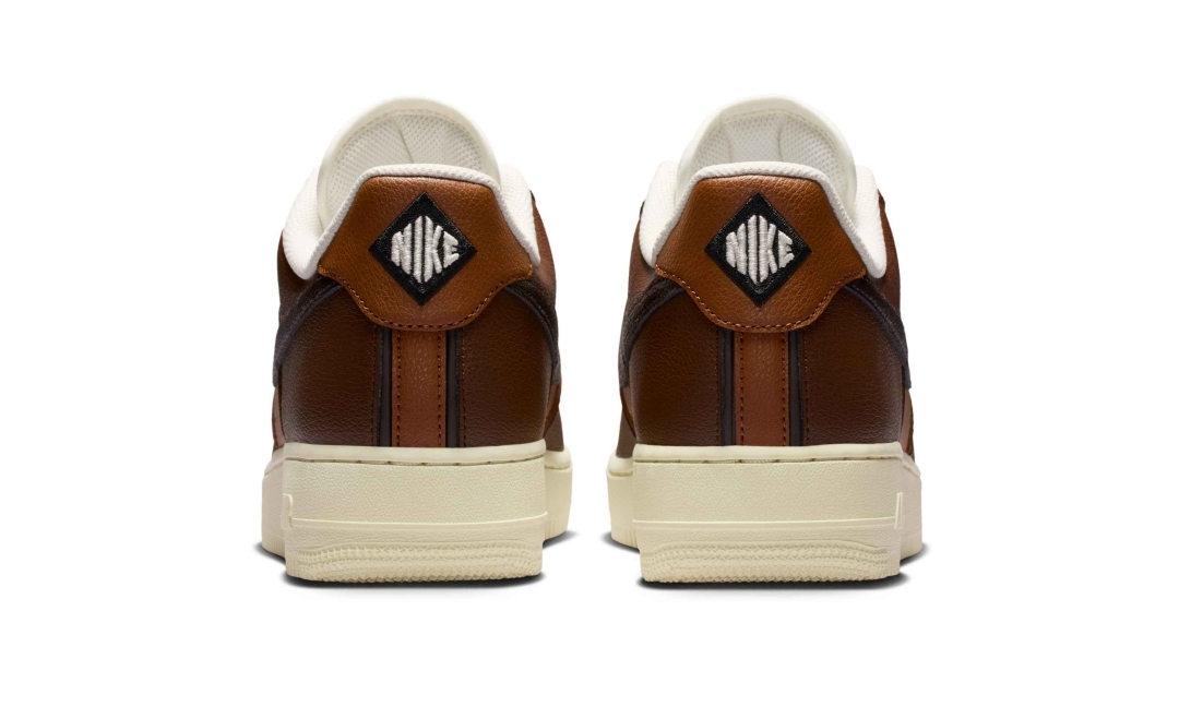 【2026年 8/10 発売】NIKE AIR FORCE 1 07 LOW “Cacao Wow/Light British Tan” (ナイキ フォース 1 ロー “カカオワオ/ライトブリティッシュタン”) [IM5752-200]
