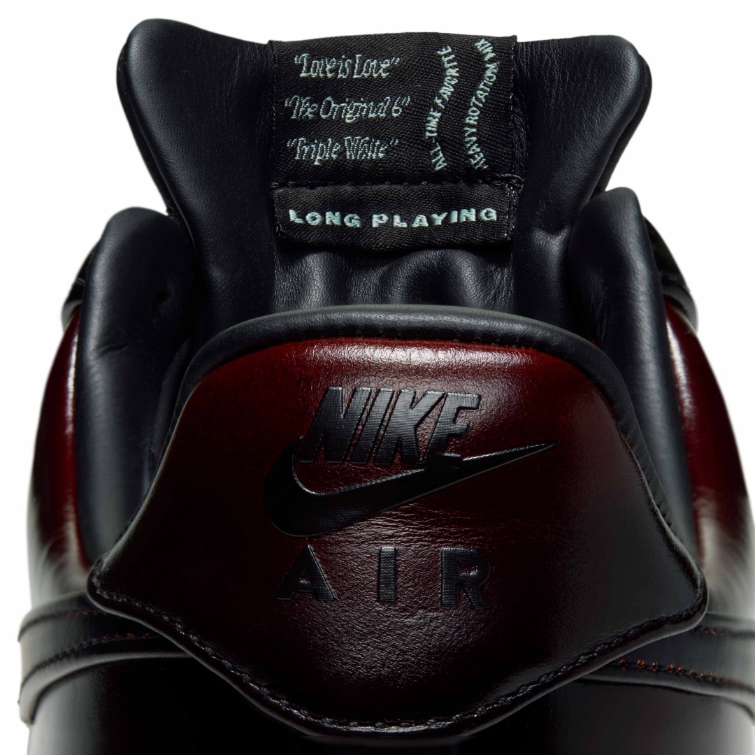 【2026年 8/28 発売予定】NIKE AIR FORCE 1 07 LOW “Family Reunion/Black” (ナイキ エア フォース 1 ロー “ファミリー・リユニオン/ブラック”) [IW2353-001]