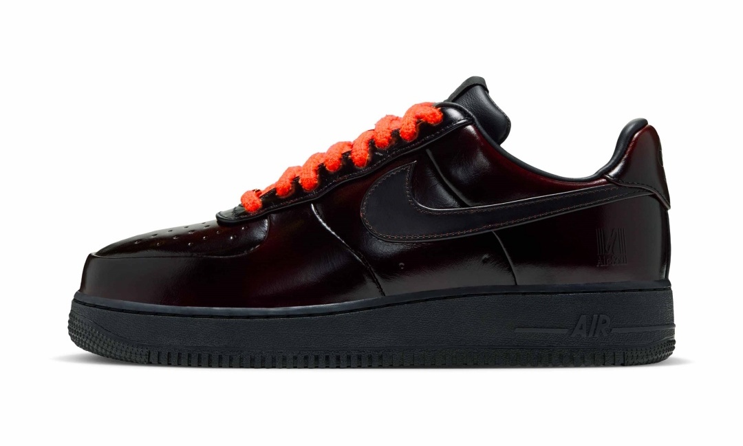 【2026年 8/28 発売予定】NIKE AIR FORCE 1 07 LOW “Family Reunion/Black” (ナイキ エア フォース 1 ロー “ファミリー・リユニオン/ブラック”) [IW2353-001]