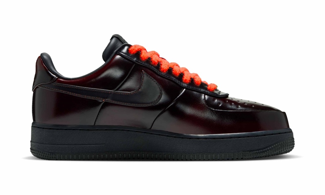 【2026年 8/28 発売予定】NIKE AIR FORCE 1 07 LOW “Family Reunion/Black” (ナイキ エア フォース 1 ロー “ファミリー・リユニオン/ブラック”) [IW2353-001]