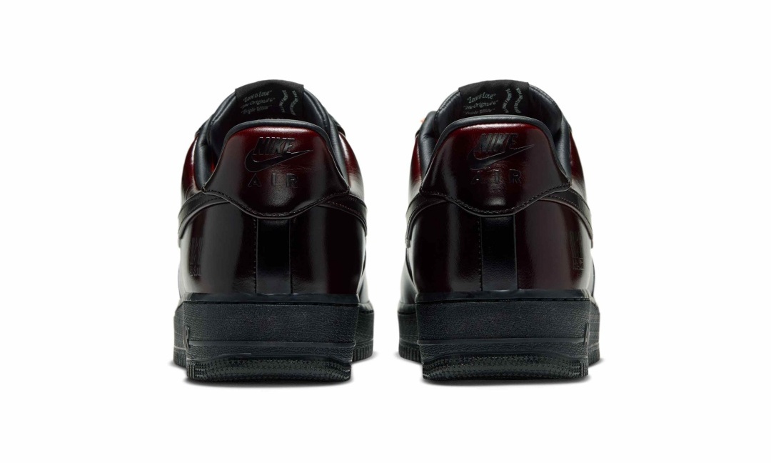 【2026年 8/28 発売予定】NIKE AIR FORCE 1 07 LOW “Family Reunion/Black” (ナイキ エア フォース 1 ロー “ファミリー・リユニオン/ブラック”) [IW2353-001]
