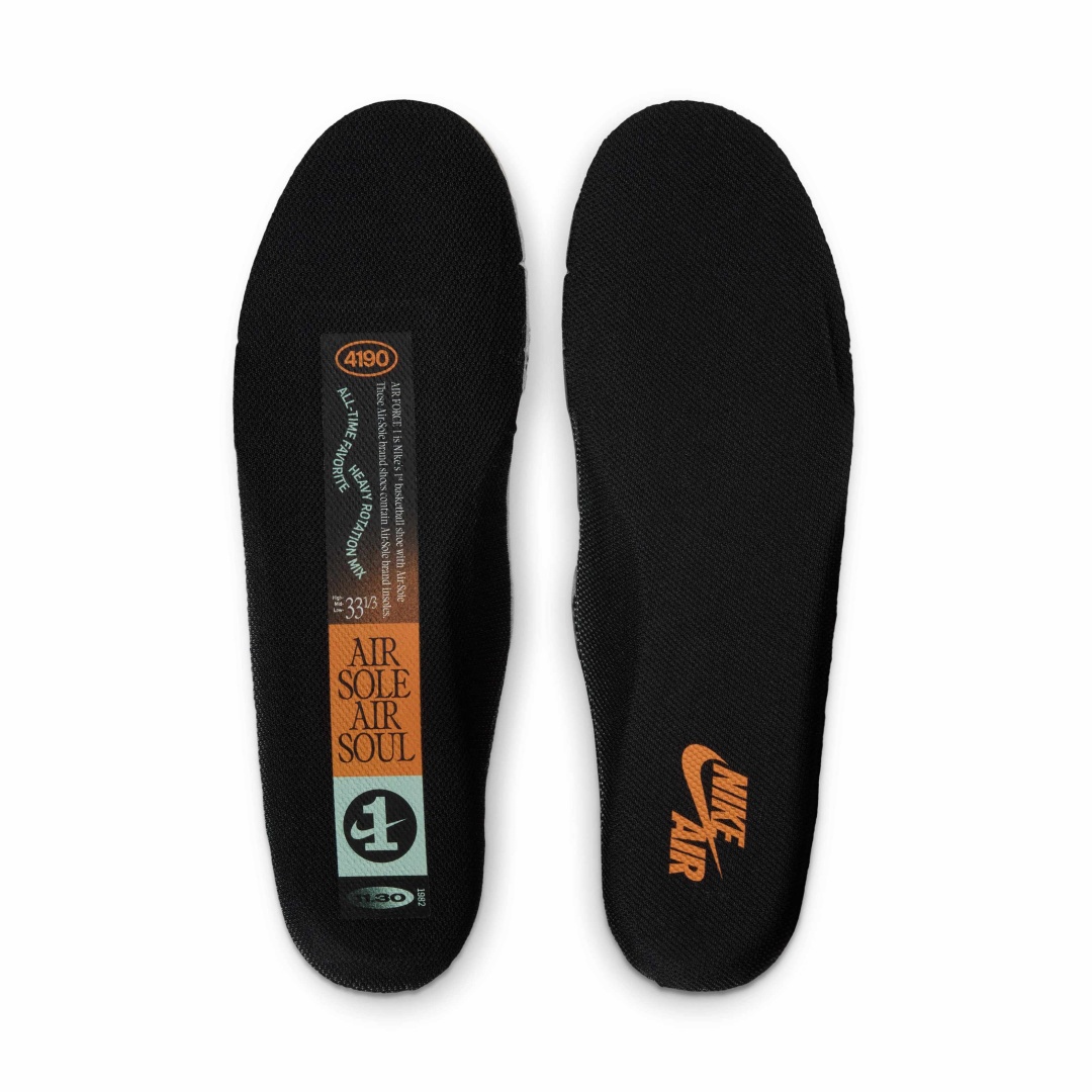 【2026年 8/28 発売予定】NIKE AIR FORCE 1 07 LOW “Family Reunion/Black” (ナイキ エア フォース 1 ロー “ファミリー・リユニオン/ブラック”) [IW2353-001]