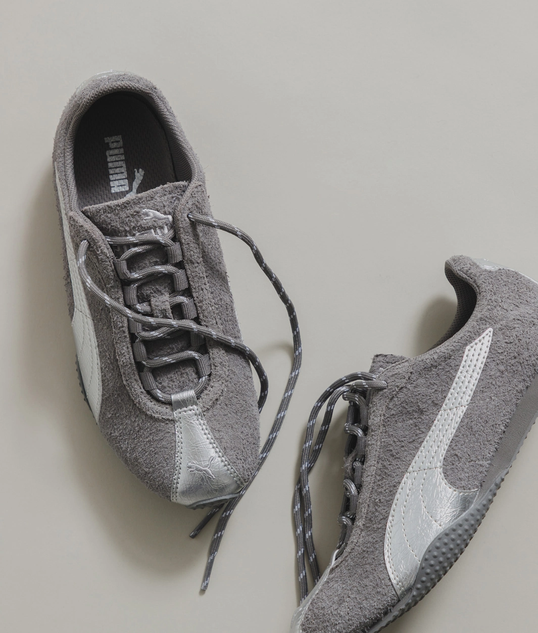 【URBAN RESEARCH EXCLUSIVE・2026年 8/17 発売】PUMA H-STREET “Cast Iron” (アーバンリサーチ プーマ エイチストリート “キャストアイアン”) [CU26310-2210142]
