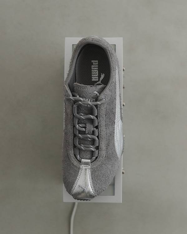 【URBAN RESEARCH EXCLUSIVE・2026年 8/17 発売】PUMA H-STREET “Cast Iron” (アーバンリサーチ プーマ エイチストリート “キャストアイアン”) [CU26310-2210142]