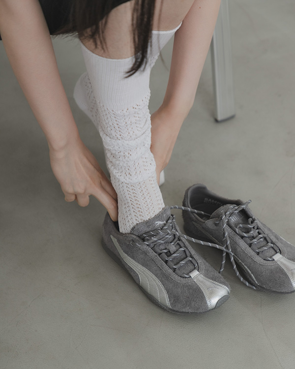 【URBAN RESEARCH EXCLUSIVE・2026年 8/17 発売】PUMA H-STREET “Cast Iron” (アーバンリサーチ プーマ エイチストリート “キャストアイアン”) [CU26310-2210142]