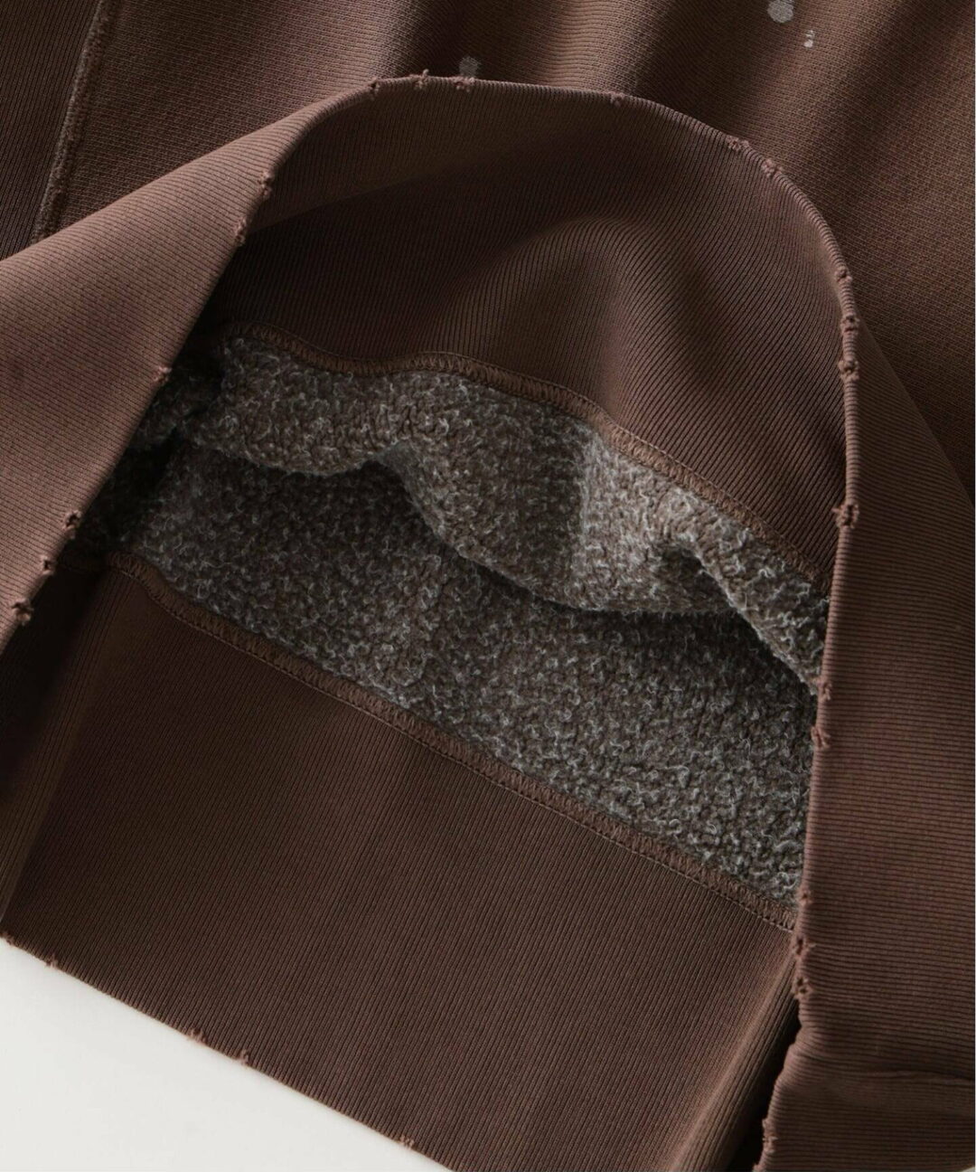 Champion × JOURNAL STANDARD relume 2026 FW 別注 “リバースウィーブ オーバーダイ スウェット”が10月中旬 発売 (チャンピオン ジャーナルスタンダード)