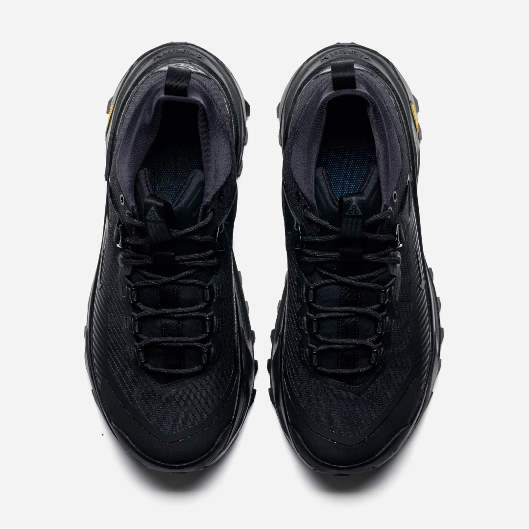 【2026年 8/7 発売】NIKE ZEGMA HIKE “Black/Anthracite” (ナイキ ゼガマ ハイク “ブラック/アンスラサイト”) [IO7854-002]