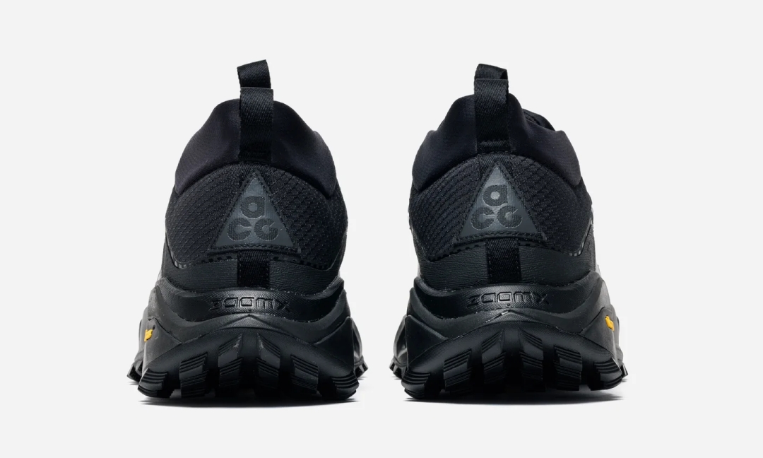 【2026年 8/7 発売】NIKE ZEGMA HIKE “Black/Anthracite” (ナイキ ゼガマ ハイク “ブラック/アンスラサイト”) [IO7854-002]