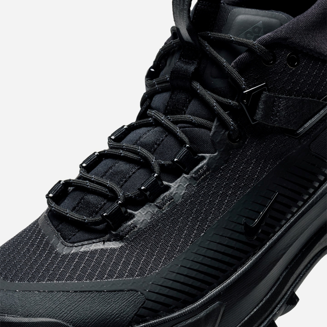 【2026年 8/7 発売】NIKE ZEGMA HIKE “Black/Anthracite” (ナイキ ゼガマ ハイク “ブラック/アンスラサイト”) [IO7854-002]