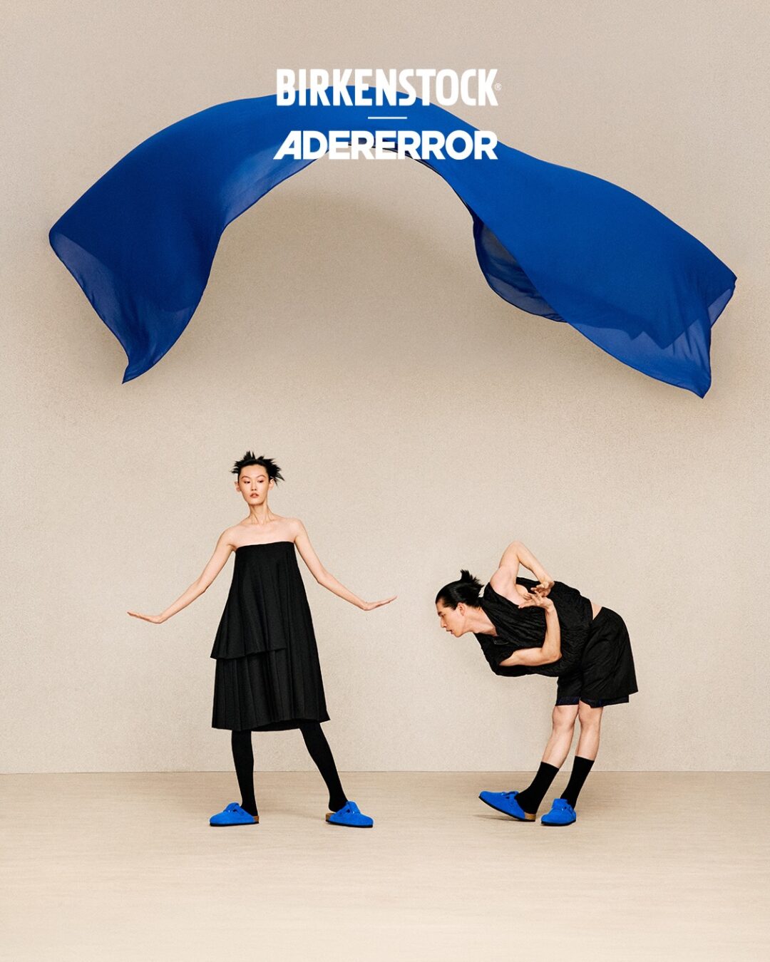 ADER ERROR × BIRKENSTOCK 2026 SS 別注 “The Thread”が8/6 発売 (アーダーエラー ビルケンシュトック)